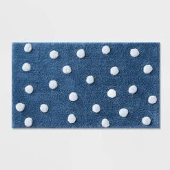 Polka Dot Kids’ Bath Rug - Pillowfort™ -Mini Haven Shop GUEST 7d0faeff ed8c 4fa8 a2c9 f49da1d57618