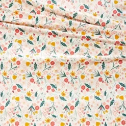 In The Garden Cotton Kids' Sheet Set - Pillowfort™ -Mini Haven Shop GUEST 81b7e8db d280 4f83 bcff 3403951f552e