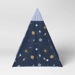 Space Kids' Tent - Pillowfort™ -Mini Haven Shop GUEST 820278ba 48ac 4e5a 80bd b7de6f7a1948
