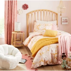 Teddy Bear Plush Kids' Throw - Pillowfort™ -Mini Haven Shop GUEST 82b82715 9f06 4011 a89d b45bf9babfd3