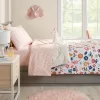 Cotton Kids' Sheet Daisy - Pillowfort™