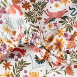 Flannel Kids' Sheet Set - Pillowfort™ -Mini Haven Shop GUEST 84190740 b07b 4a1c 915b f41ca4dbf0de