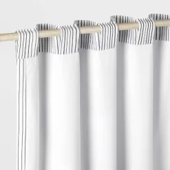 Blackout Irregular Mini Striped Kids' Panel - Pillowfort™ -Mini Haven Shop GUEST 84e67208 5ac9 4c4b b368 92a22b311f96