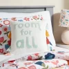 Kids' Room For All Decorative Pillow - Pillowfort™