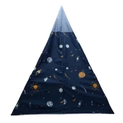 Space Kids' Tent - Pillowfort™ -Mini Haven Shop GUEST 860e2f16 9700 4600 8a84 7fd11bd0b59b