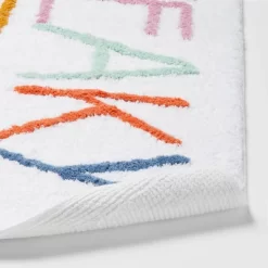 Squeaky Clean Kids' Bath Rug - Pillowfort™ 5 Squeaky Clean Kids' Bath Rug - Pillowfort™ -Mini Haven Shop GUEST 870c9641 5273 476d b97e 6552895898c7