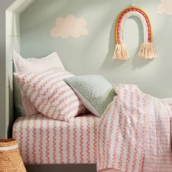 Rainbow Rope Hanging Kids' Wall Decor - Pillowfort™ -Mini Haven Shop GUEST 877f754d 41ad 4e53 a5a9 c6c3f08eaf04