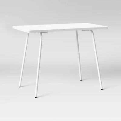 Metal Kids' Desk - Pillowfort™ 6 Metal Kids' Desk - Pillowfort™ - Image 6