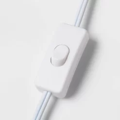 Rattan Tulip Cylinder Bedside Kids' Lamp - Pillowfort™ 6 Rattan Tulip Cylinder Bedside Kids' Lamp - Pillowfort™ -Mini Haven Shop GUEST 8ae75a37 11ac 4758 aaa9 42341bdb4492