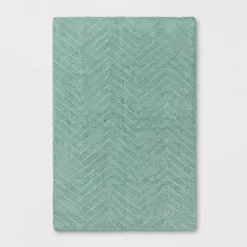 4'x6' Tufted Cotton Chevron Kids' Rug - Pillowfort™ -Mini Haven Shop GUEST 8bbc93d9 e92c 4098 b24c fb1915698834