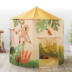 3' Faux Fur Round Kids' Rug White - Pillowfort™ -Mini Haven Shop GUEST 905eda1e 4b03 4173 8529 f06efcc43369