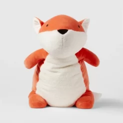 Fox Weighted Plush Kids' Throw Pillow White/Blush - Pillowfort™ 5 Fox Weighted Plush Kids' Throw Pillow White/Blush - Pillowfort™ -Mini Haven Shop GUEST 915f077f c416 40b0 bba1 3682f413ce0f