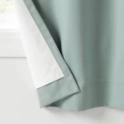 Blackout Tie Top Embellished Kids' Panel With Ties - Pillowfort™ 6 Blackout Tie Top Embellished Kids' Panel With Ties - Pillowfort™ -Mini Haven Shop GUEST 92c34a26 0946 4264 9d7e b082c48e9c7c