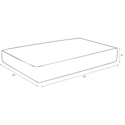 Sensory Friendly Large Kids' Crash Pad - Pillowfort™ 11 Sensory Friendly Large Kids' Crash Pad - Pillowfort™ -Mini Haven Shop GUEST 9313516a b1a6 4d9b bddf b390901ce899