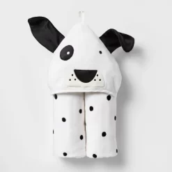 25"x50" Puppy Kids' Hooded Towel - Pillowfort™ -Mini Haven Shop GUEST 94a16067 27cc 4569 9dd5 d0f22f55cd94