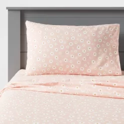 Cotton Kids' Sheet Daisy - Pillowfort™ -Mini Haven Shop GUEST 96d4cd09 6fc2 40a4 8f67 e212d5dd5c96