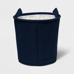 Waffle Kids' Storage Basket Navy - Pillowfort™ 10 Waffle Kids' Storage Basket Navy - Pillowfort™ -Mini Haven Shop GUEST 97e57b76 3705 49c2 9a96 da23d3d89e7c