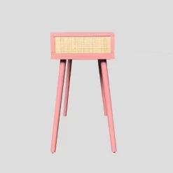 Rattan And Wood Kids' Desk Pink - Pillowfort™ 12 Rattan And Wood Kids' Desk Pink - Pillowfort™ -Mini Haven Shop GUEST 98590728 6570 4df7 a7bd a0a2238c8f58