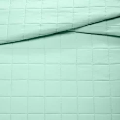 Box Stitch Microfiber Kids' Quilt - Pillowfort™ 7 Box Stitch Microfiber Kids' Quilt - Pillowfort™ -Mini Haven Shop GUEST 98abbaf2 7b1f 41c2 9107 b905336153f3