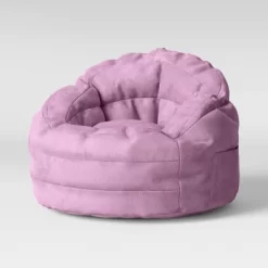 Settle In Kids’ Bean Bag Chair - Pillowfort™ -Mini Haven Shop GUEST 9d08d7e0 169a 49fb a410 4c333d2c0ee5