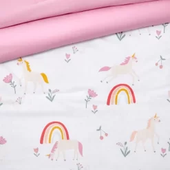 Unicorn Cotton Kids' Comforter Set - Pillowfort™ 10 Unicorn Cotton Kids' Comforter Set - Pillowfort™ -Mini Haven Shop GUEST 9e6ac7d3 db39 46d3 97d4 1e4e504b0836