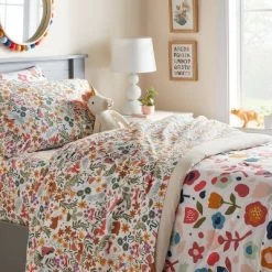 Flannel Kids' Sheet Set - Pillowfort™
