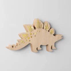 Dinosaur Wood Lit Kids' Wall Decor - Pillowfort™ -Mini Haven Shop GUEST a1a0d637 3854 4404 b5fc 00f3ec52fdbf