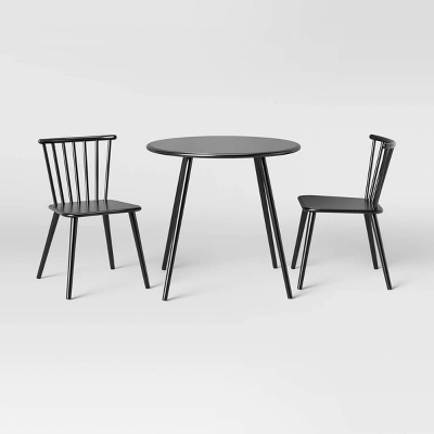 Windsor Metal Kids' Activity Table Set - Pillowfort™ 10 Windsor Metal Kids' Activity Table Set - Pillowfort™ - Image 10