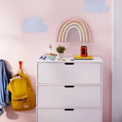 Rainbow Neon Kids' Wall Decor - Pillowfort™ -Mini Haven Shop GUEST a5c5b923 d147 40ad 9cbf ea72124de9c8