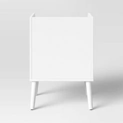 Rattan And Wood Bedside Kids' Table White - Pillowfort™ 11 Rattan And Wood Bedside Kids' Table White - Pillowfort™ -Mini Haven Shop GUEST a8ba0fae 5315 428b b9e8 7f017d9fcbfb