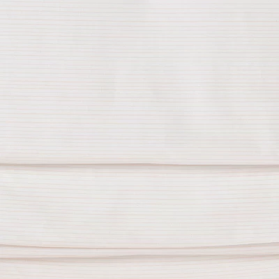 32" X 64" Blackout Roman Kids' Shade Pink With Striped - Pillowfort™ 2 32" X 64" Blackout Roman Kids' Shade Pink With Striped - Pillowfort™ - Image 2