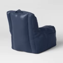 Sensory Friendly Kids’ Chair With Ottoman - Pillowfort™ -Mini Haven Shop GUEST b131275c 8d49 476d 8708 921eaa2accf7