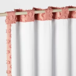 Blackout Clipped Dotted Kids' Panel - Pillowfort™ 7 Blackout Clipped Dotted Kids' Panel - Pillowfort™ -Mini Haven Shop GUEST b21d8527 85b5 485c bb1a 460962c0a153