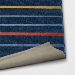 Striped Kids' Rug - Pillowfort™ -Mini Haven Shop GUEST b33a3939 b5c8 4386 a632 43380fd0c138