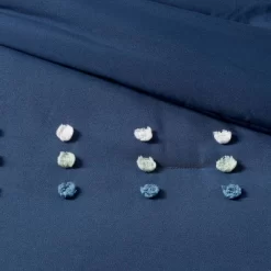 Pom Kids' Comforter Set - Pillowfort™ -Mini Haven Shop GUEST bc783343 fa64 44a1 858f 310ddf390637