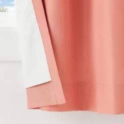 84" Tonal Blackout Window Kids' Panel Pink - Pillowfort™ -Mini Haven Shop GUEST bea07c8a 8842 4348 b1b9 5c1654a7cf1d