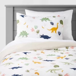 Dinosaur Kids' Duvet Cover - Pillowfort™ 7 Dinosaur Kids' Duvet Cover - Pillowfort™ -Mini Haven Shop GUEST c2f55ee4 9b20 413f b5f9 abbca72497d5