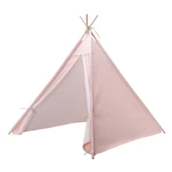 Pom Pom Kids' Tent Pink - Pillowfort™ 15 Pom Pom Kids' Tent Pink - Pillowfort™ -Mini Haven Shop GUEST cc56884a 69a1 416e b949 e1318935c0ec