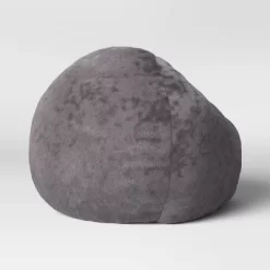 Fuzzy Fur Kids’ Bean Bag - Pillowfort™ -Mini Haven Shop GUEST cdd8f121 bd6c 44a8 ac91 29e795efddf8