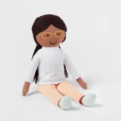 Kids' Decorative Pillow Pal Blue - Pillowfort™ -Mini Haven Shop GUEST d181023c 9455 4904 a09a 78a5f2d3362e