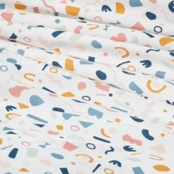 Cotton Kids' Sheet Shapes - Pillowfort™ -Mini Haven Shop GUEST d3996a44 fccd 4151 972c 94c852914966