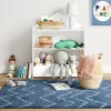 Chevron Area Kids' Rug - Pillowfort™