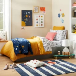 Space Kids' Wall Art - Pillowfort™ -Mini Haven Shop GUEST db8e88fd 0979 4b5a 8365 e62db6bfc2a7