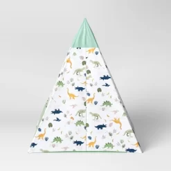 Dinosaur Kids' Tent - Pillowfort™ -Mini Haven Shop GUEST e741c90b 8019 4673 b979 2eb402bdbfe6