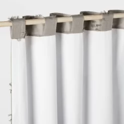 Blackout Chevron Clip Dotted Sheer Overlay Kids' Panel - Pillowfort™ -Mini Haven Shop GUEST e8184504 40f7 48f7 bf77 41350cb1454b