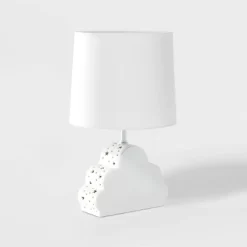 Cloud Dual Light Figural Kids' Lamp White - Pillowfort™ -Mini Haven Shop GUEST f08291ee d503 4f40 82f2 99a0772a2ee7