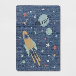 4'x6' Character Kids' Rug - Pillowfort™ -Mini Haven Shop GUEST f117d007 7a17 4dbd 8cfc 1918bcb8a11f