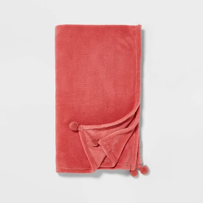 Butterfly Value Multi-Piece Kids' Bedding Set Rose - Pillowfort™ 5 Butterfly Value Multi-Piece Kids' Bedding Set Rose - Pillowfort™ - Image 5