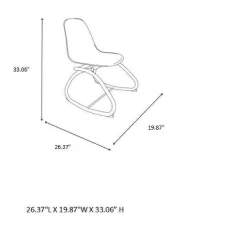 Sensory Friendly Kids' Desk Chair - Pillowfort™ 9 Sensory Friendly Kids' Desk Chair - Pillowfort™ -Mini Haven Shop GUEST f70e2629 90d6 4430 a976 d6815788fa0e