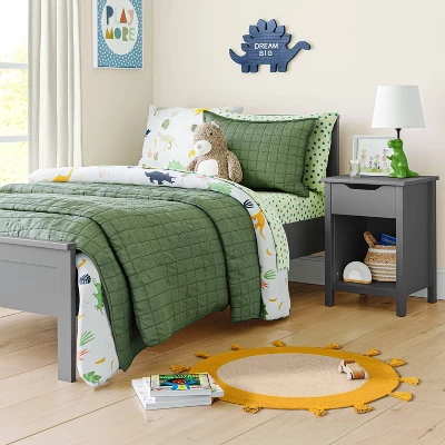 Osa Kids' Nightstand - Pillowfort™ 1 Osa Kids' Nightstand - Pillowfort™